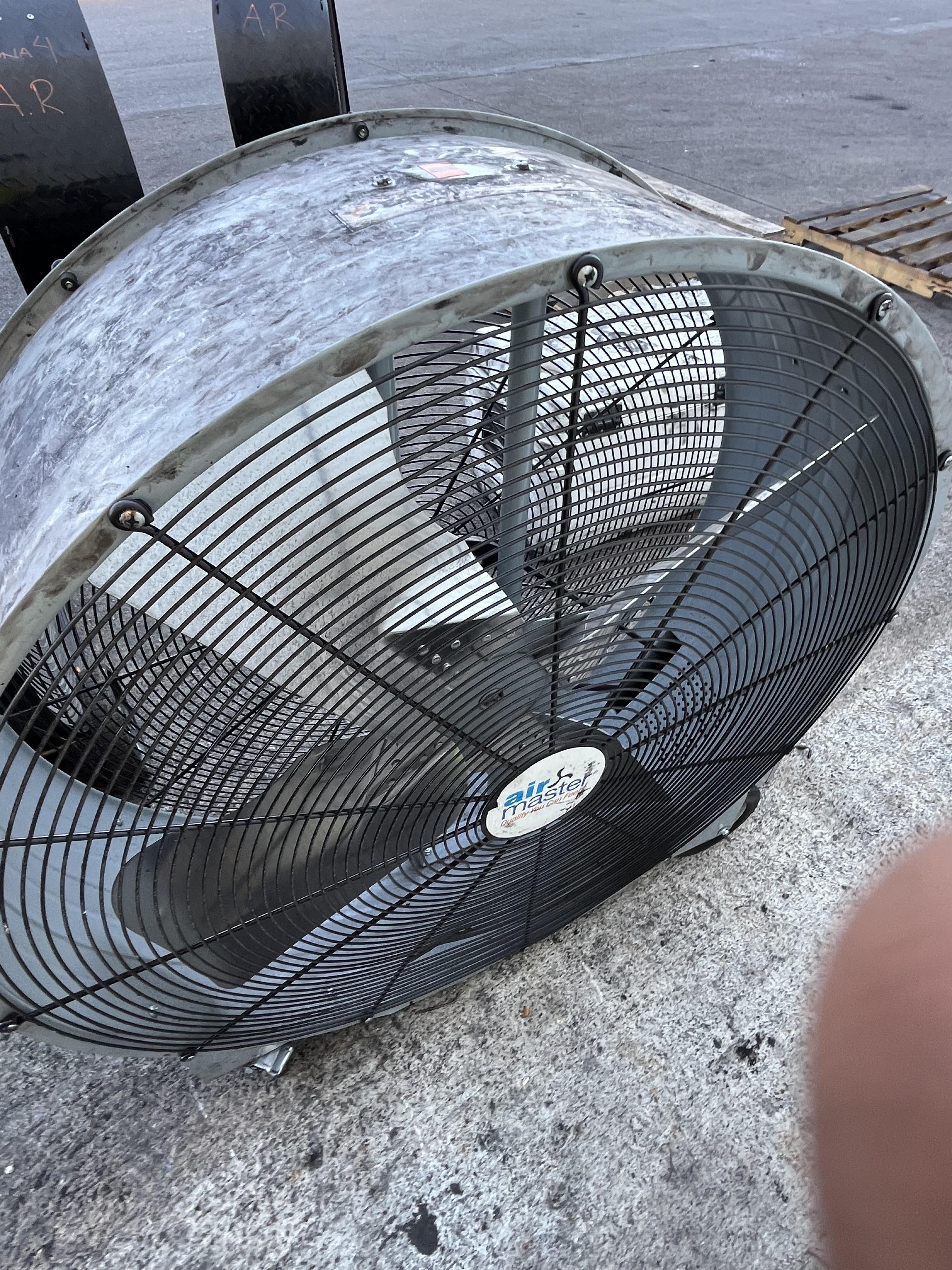 2024 AIRMASTER 60002