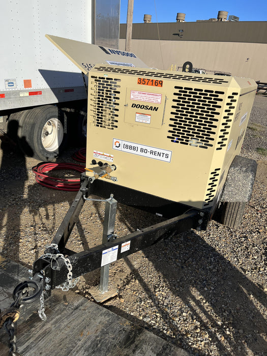 2023 DOOSAN P425/HP375WCU