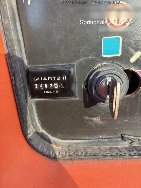 2019 JLG 600AJ
