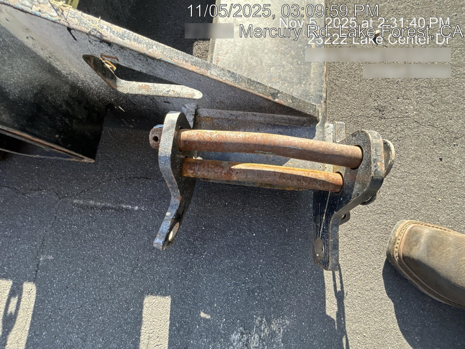 2024 STAR INDUSTRIES M1360B - Star JIB Boom