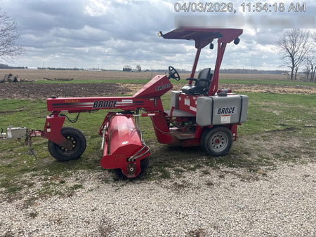 2022 BROCE BW260