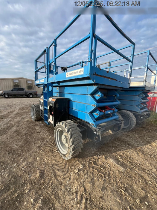 2020 GENIE GS-4390 RT