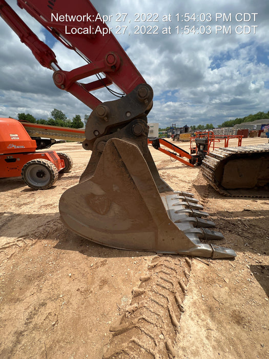 2021 LINK-BELT 490X4