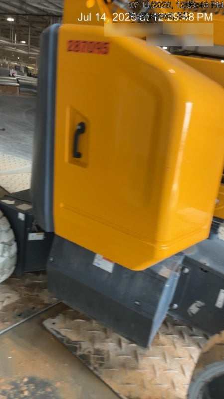 2022 HAULOTTE SIGMA46PRO