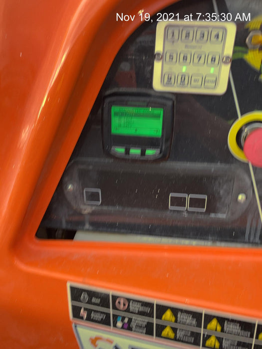 2020 MILLER ELECTRIC CST-280