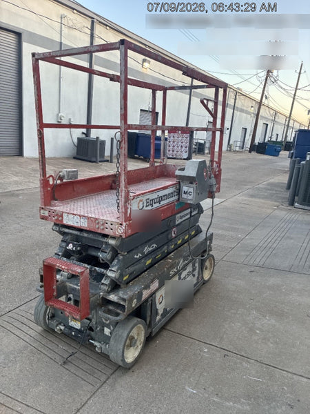 2019 SKYJACK SJIII-3219