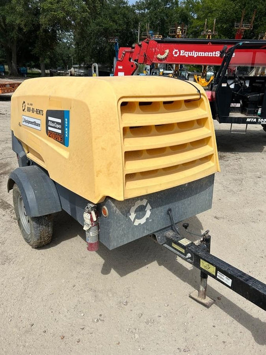 2022 ATLAS COPCO XAS188