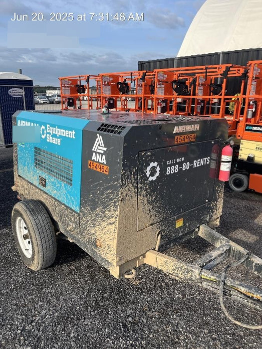 2024 AIRMAN PDS185S CWK