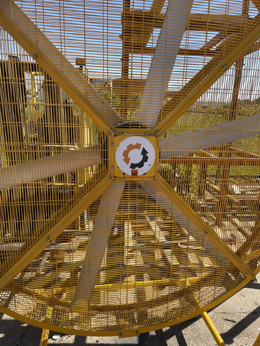 2022 BIG ASS FANS Airgo