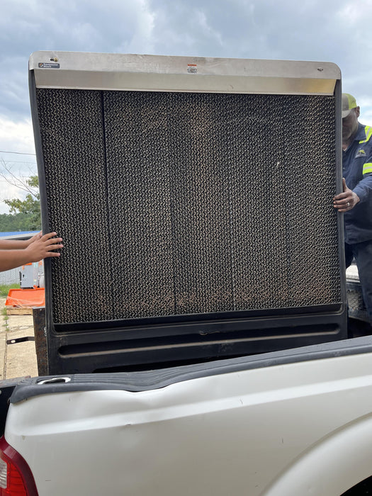 2022 BIG ASS FANS Cool Space 400