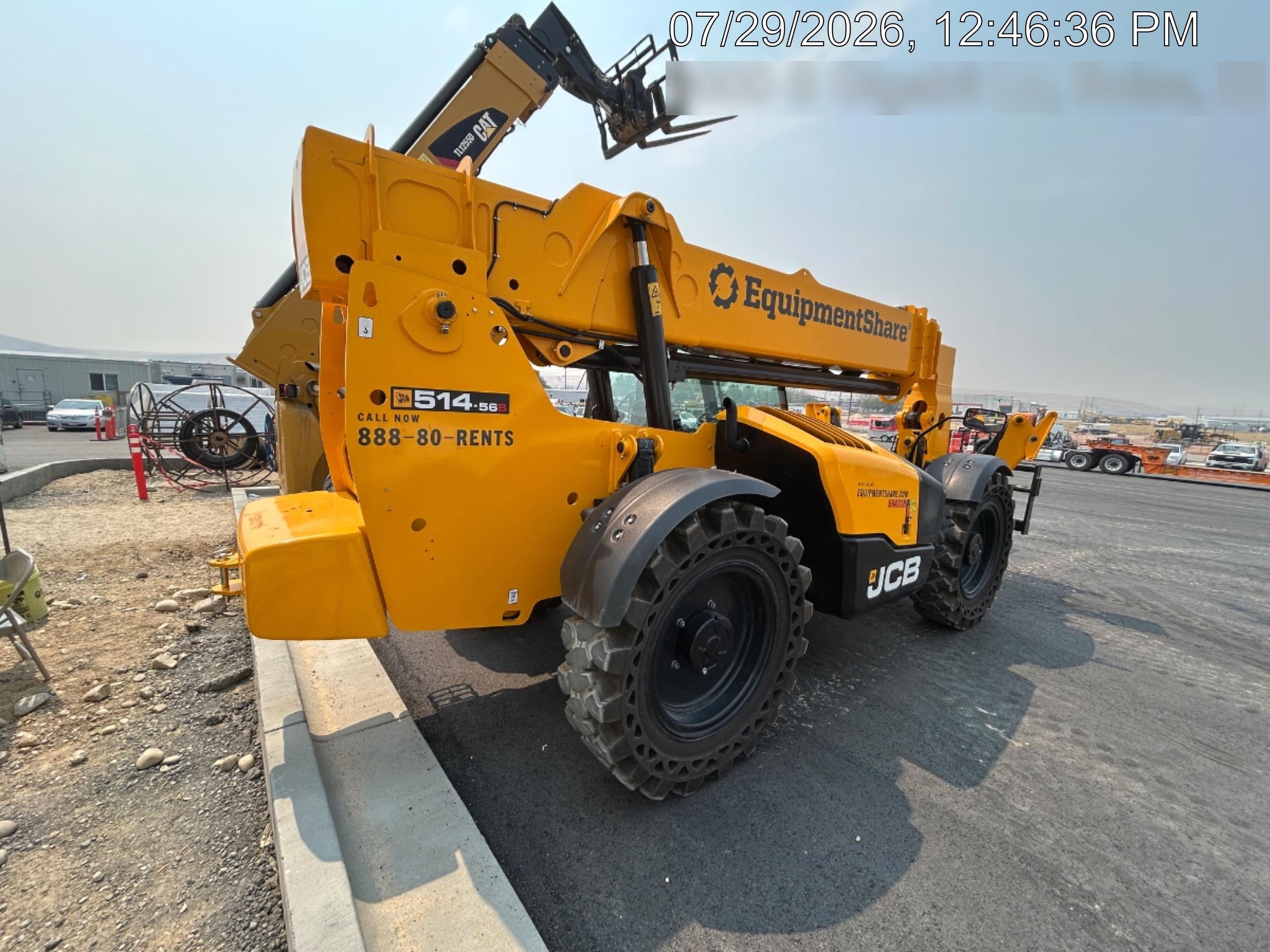 2025 JCB 514-56