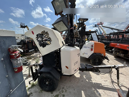 2017 TEREX RL4V2
