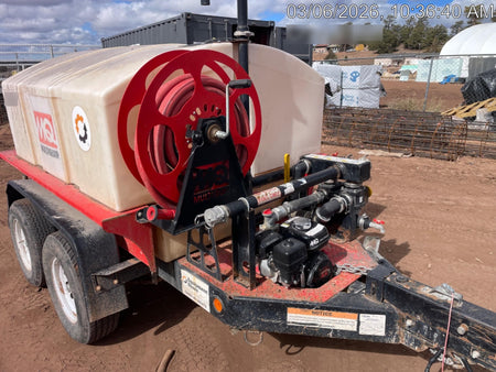 2019 MULTIQUIP WT5C