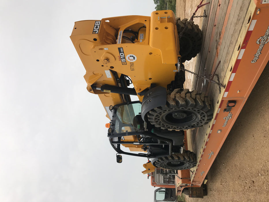 2020 JCB 510-56 JCB 510-56