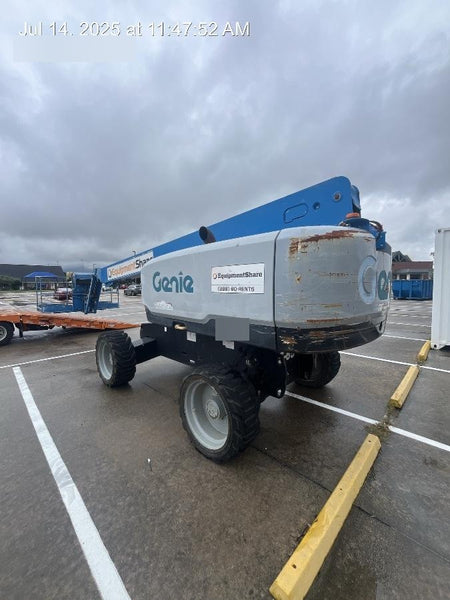 2018 GENIE S-65