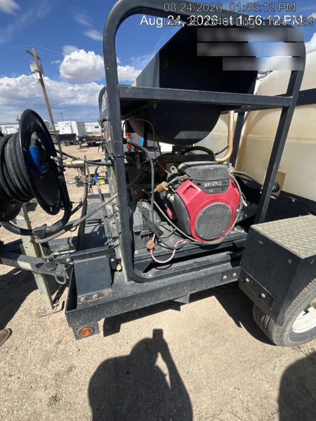 2020 MI-T-M CORPORATION HS-3505-1MGH-UR