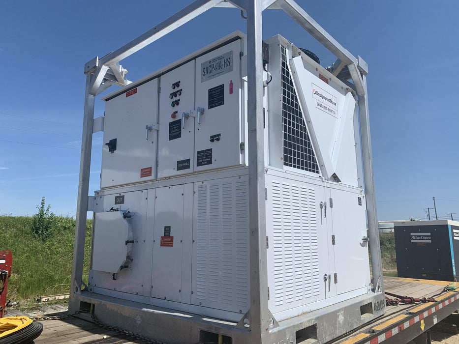 2020 SMARTECH SACP41A-HS