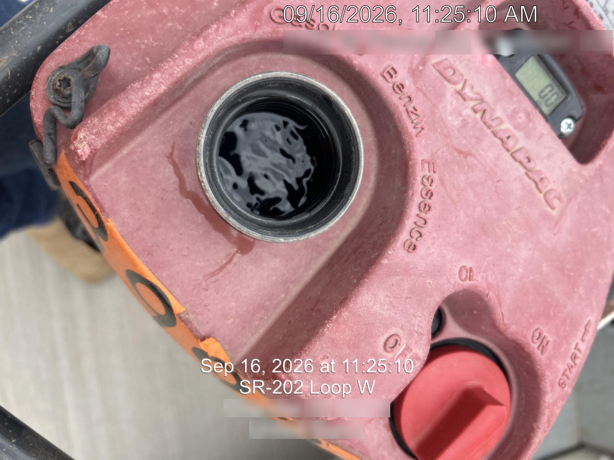 2024 DYNAPAC DR6X