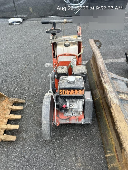 2024 HUSQVARNA FS400