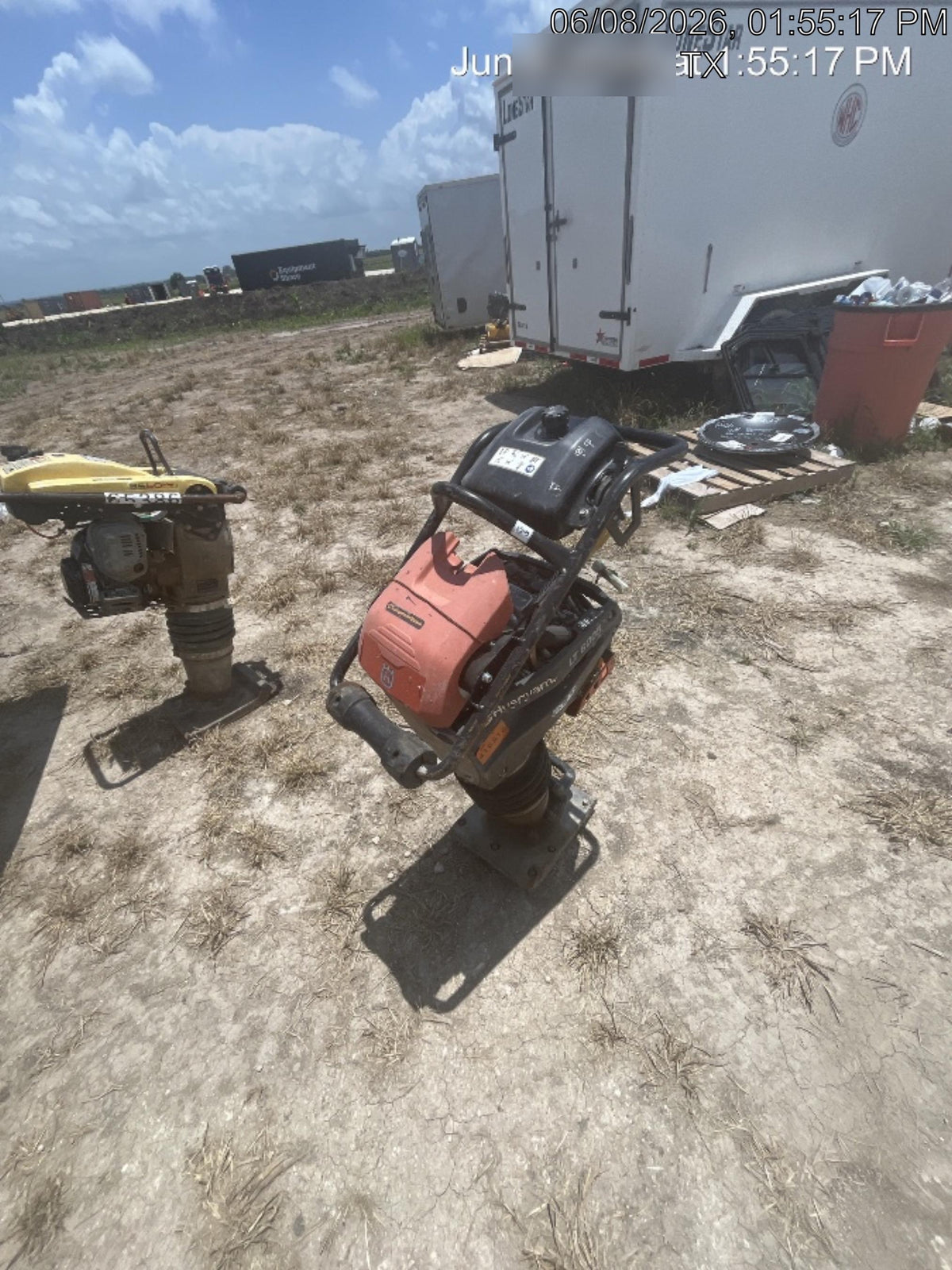 2024 HUSQVARNA LT6005