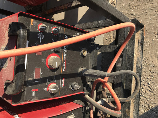 2020 LINCOLN ELECTRIC FLEXTEC 350X