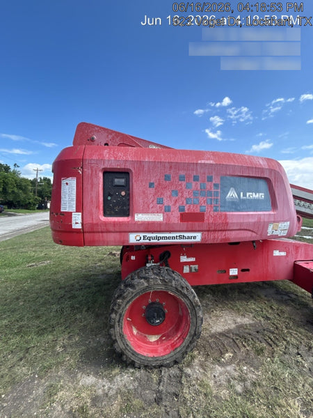 2021 LGMG T65J
