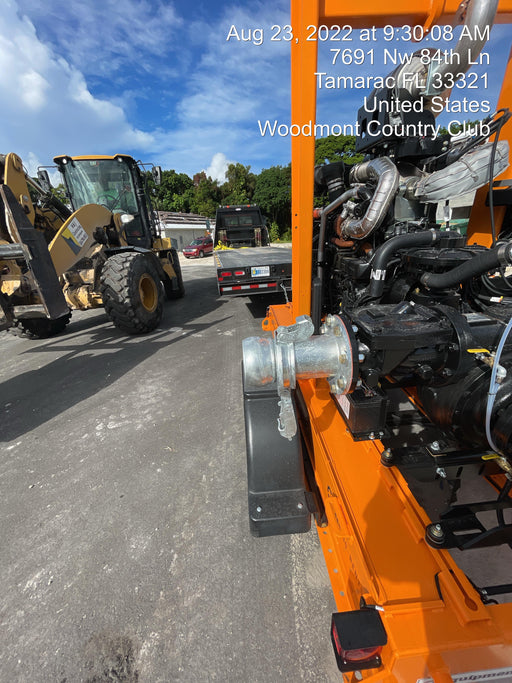 2022 PIONEER PPTP66S14-UP