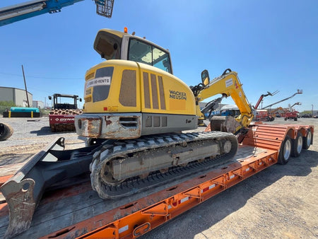 2018 WACKER NEUSON ET90