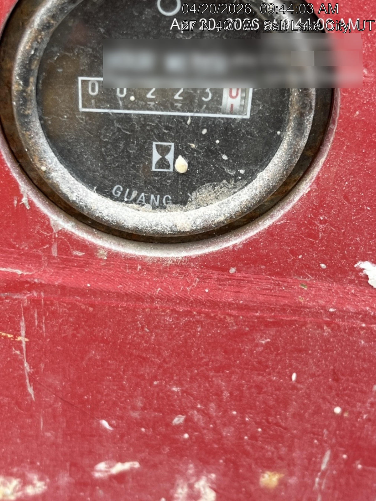 2021 MEC 1930SE