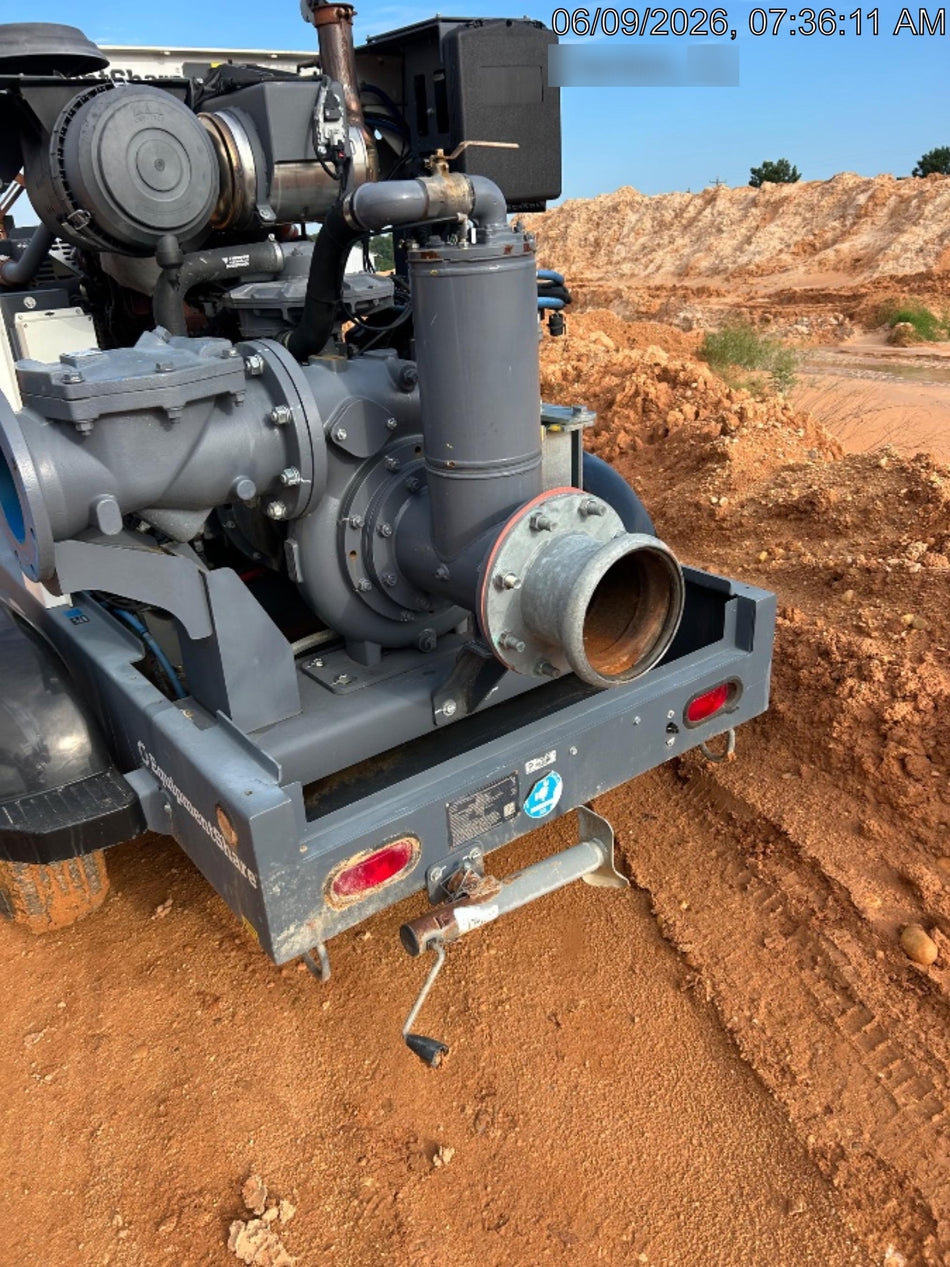 2024 ATLAS COPCO PAC F88 JD