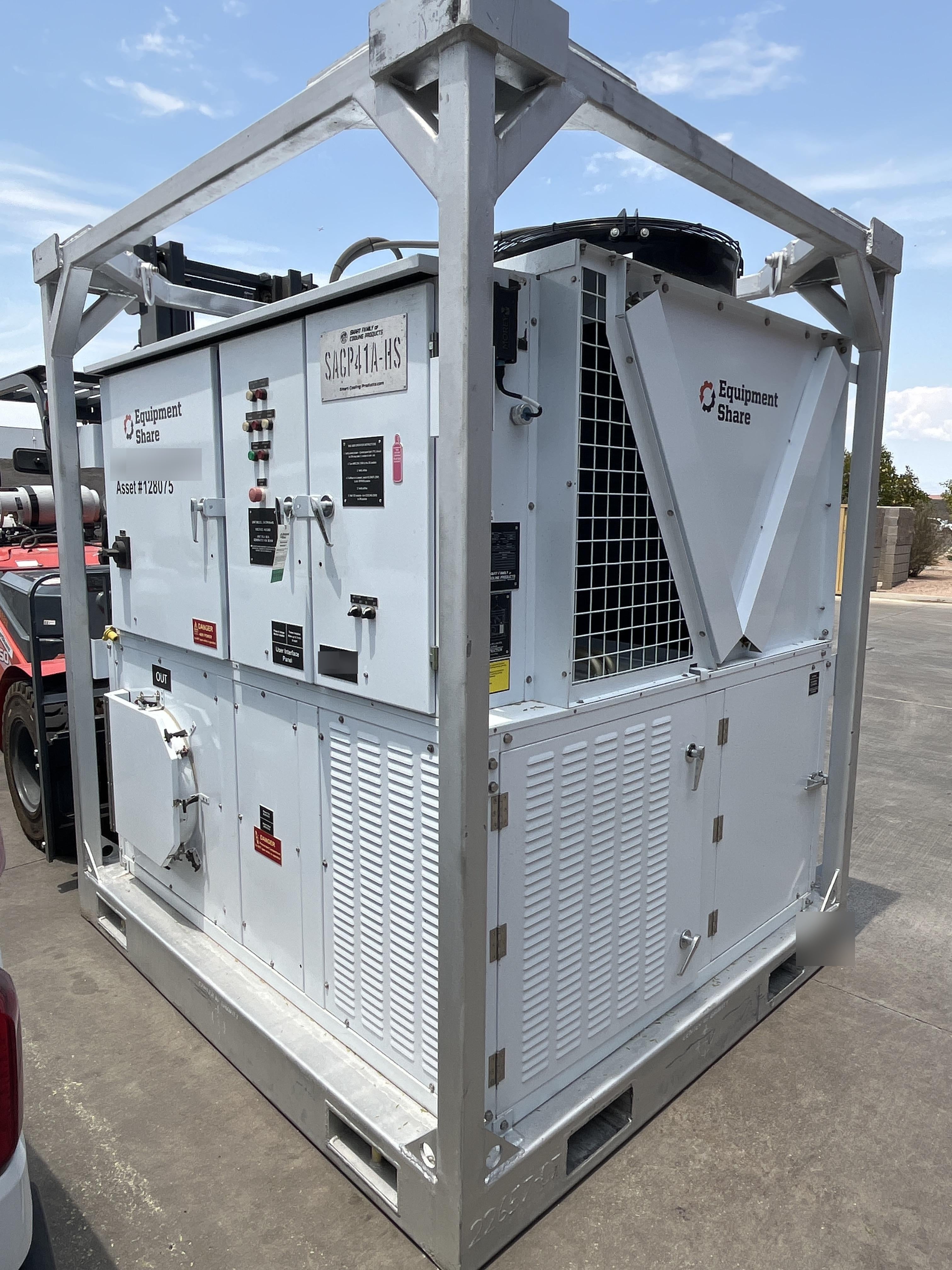 2020 SMARTECH SACP41A-HS