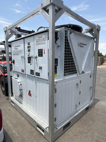 2020 SMARTECH SACP41A-HS