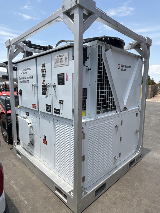 2020 SMARTECH SACP41A-HS