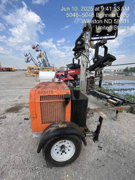 2025 WANCO WLTT-4MK8K