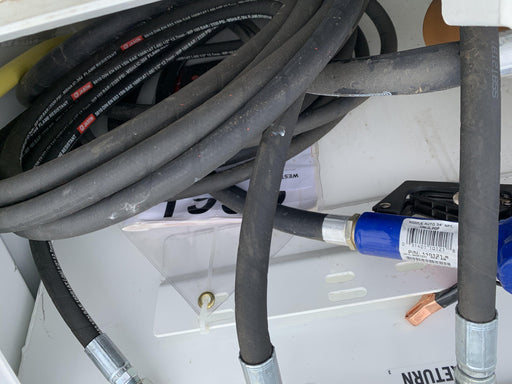 2021 TRANSCUBE 20TCG(G)W-NA