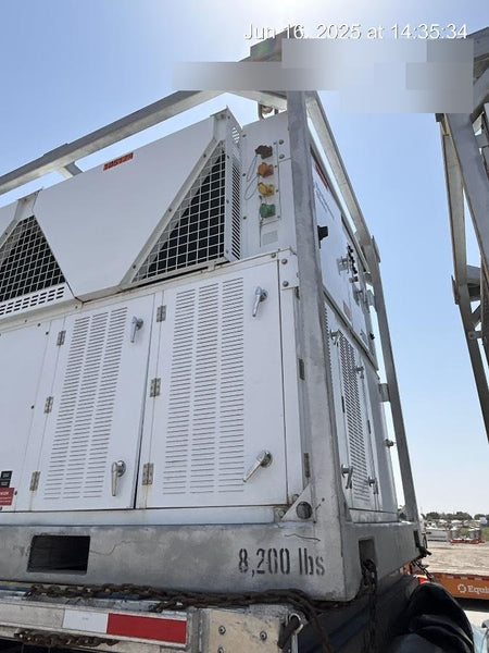 2020 SMARTECH SACP81A-HS