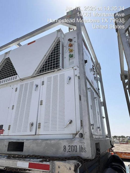 2020 SMARTECH SACP81A-HS