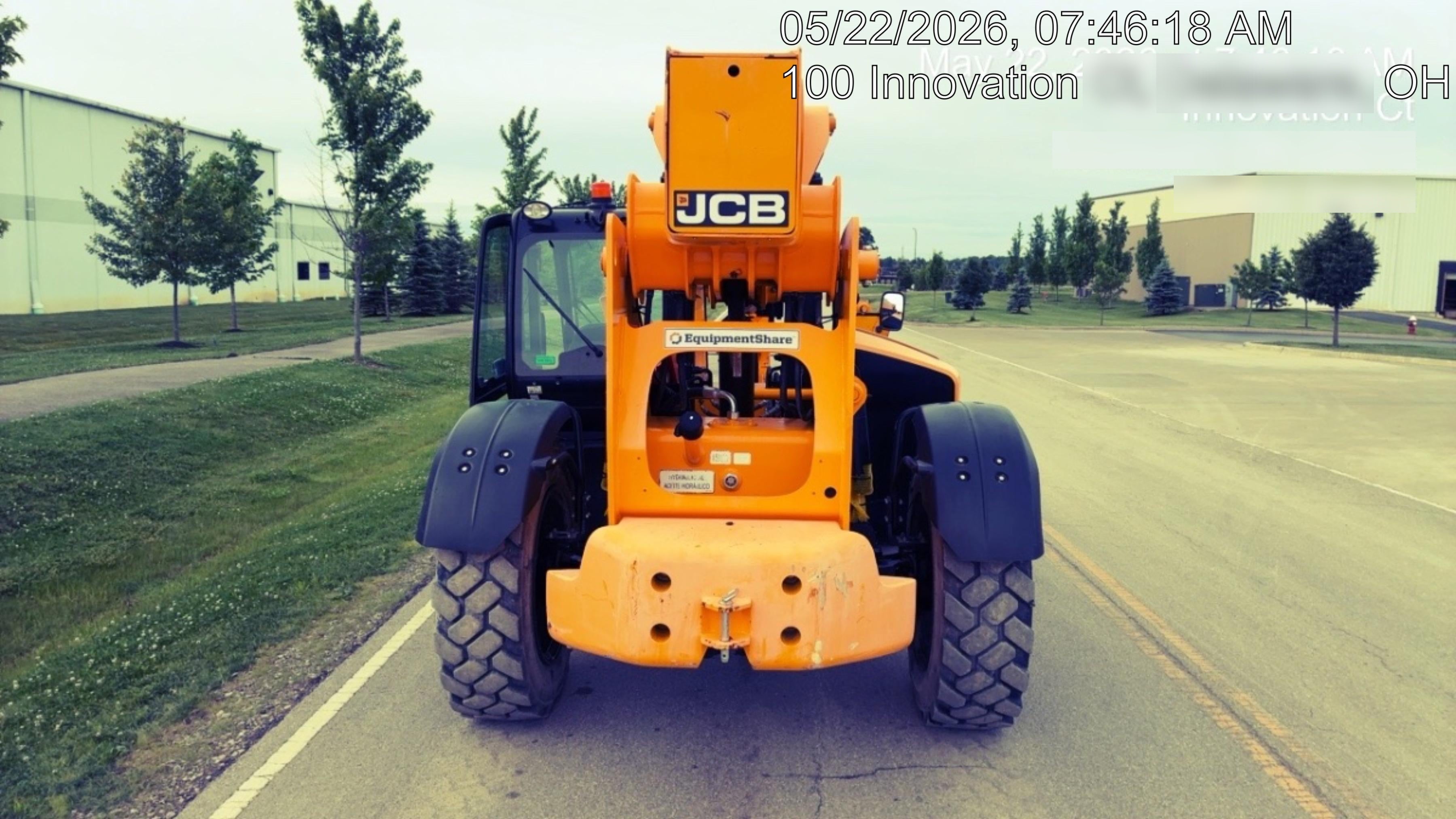 2022 JCB 510-56