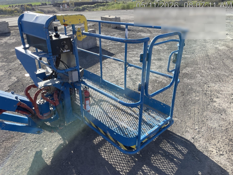 2024 GENIE S-65 XC