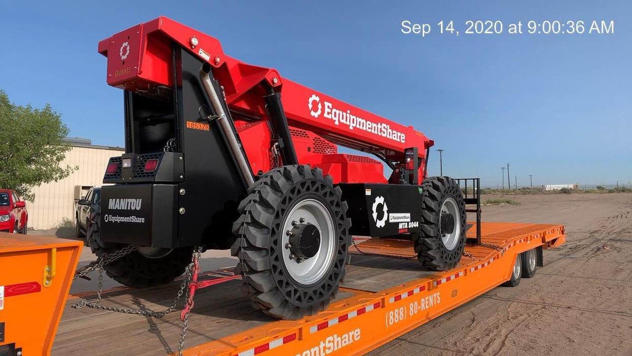 2020 MANITOU MTA8044