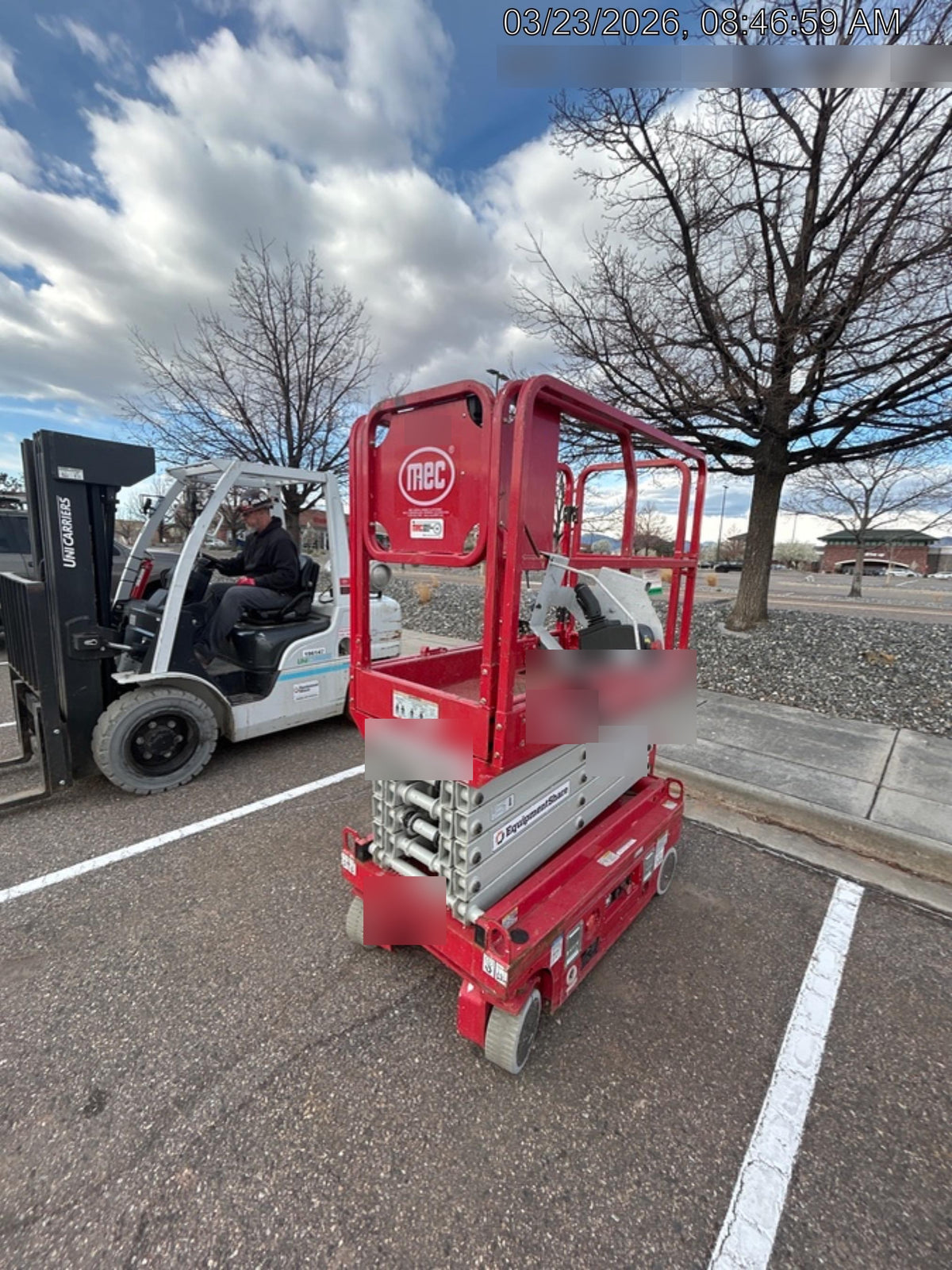 2019 MEC Micro 19