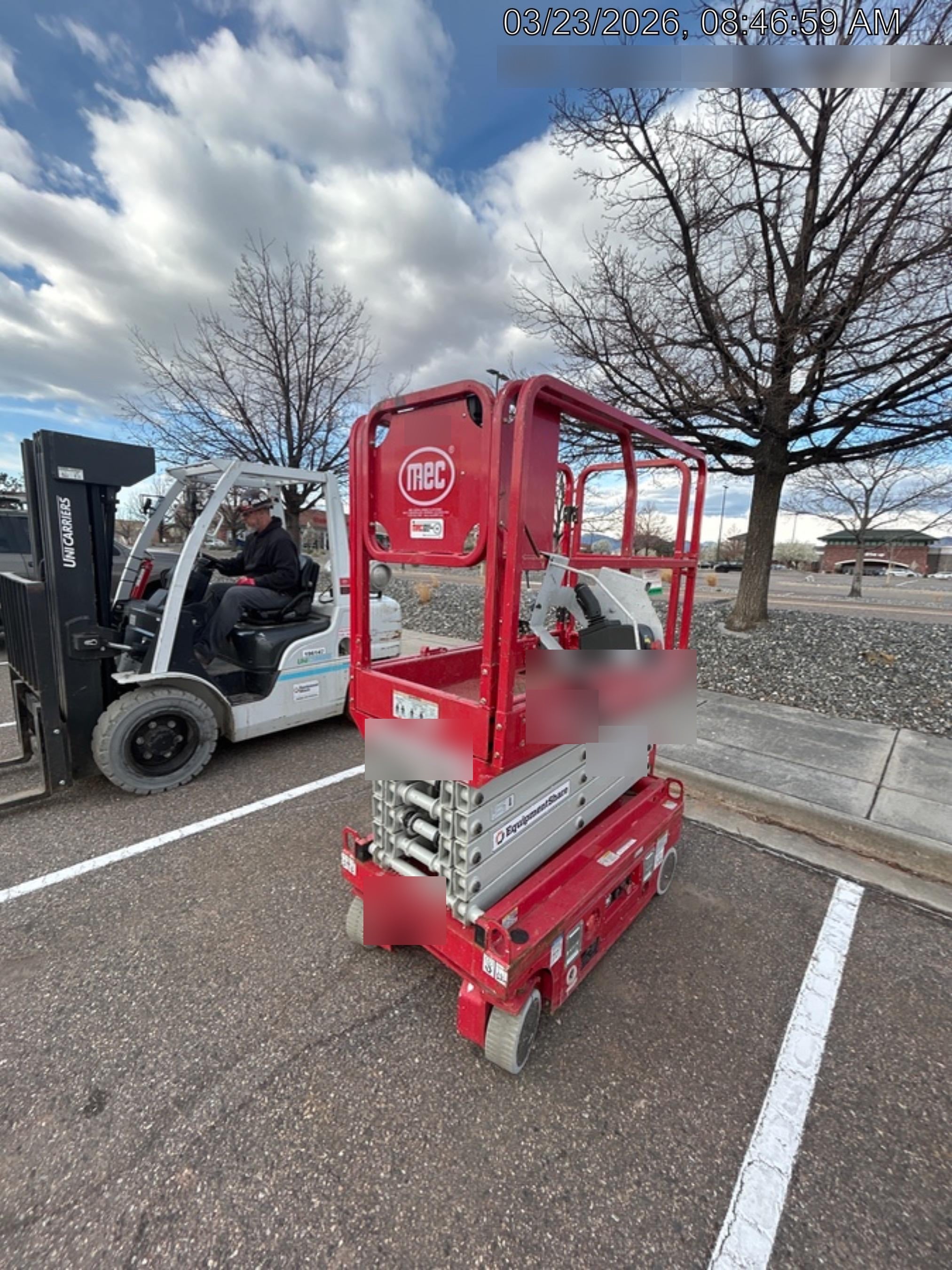 2019 MEC Micro 19