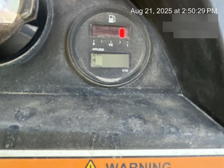 2023 CLUB CAR CA1700D (Canopy)