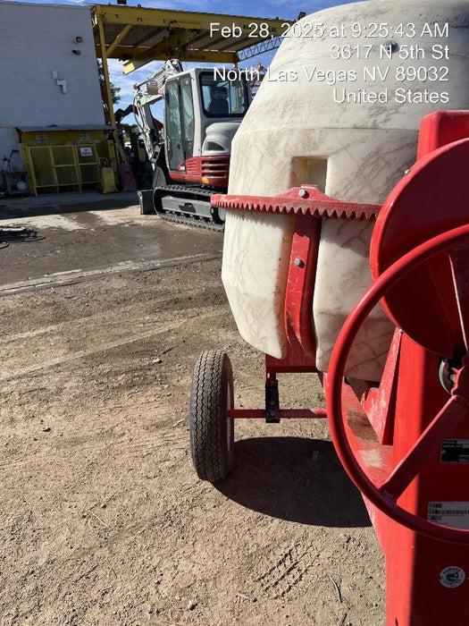 2022 MULTIQUIP MC94PK