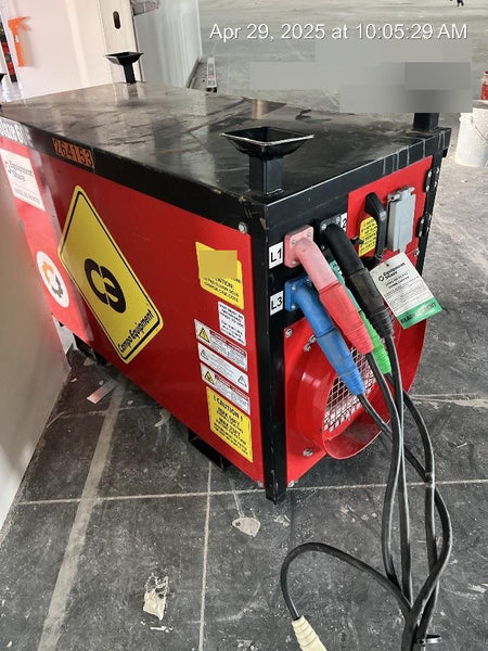 2023 CAMPO EB60E240480V