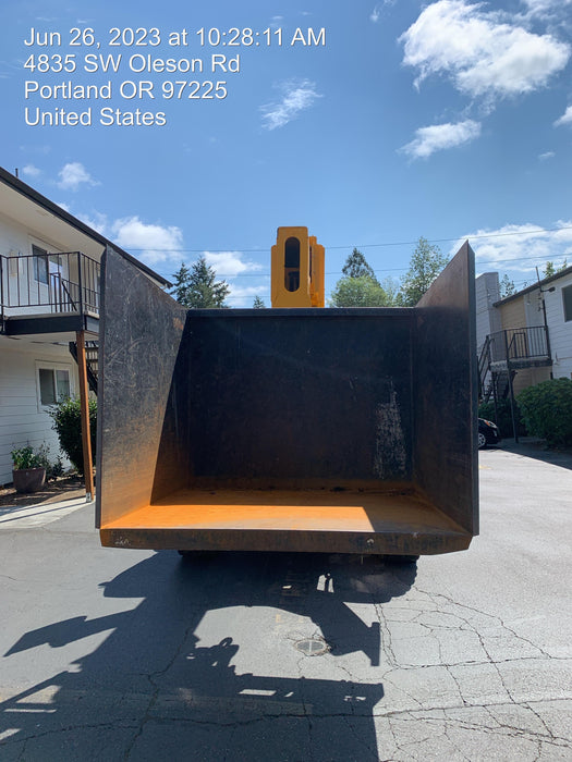 2020 STAR INDUSTRIES 1425