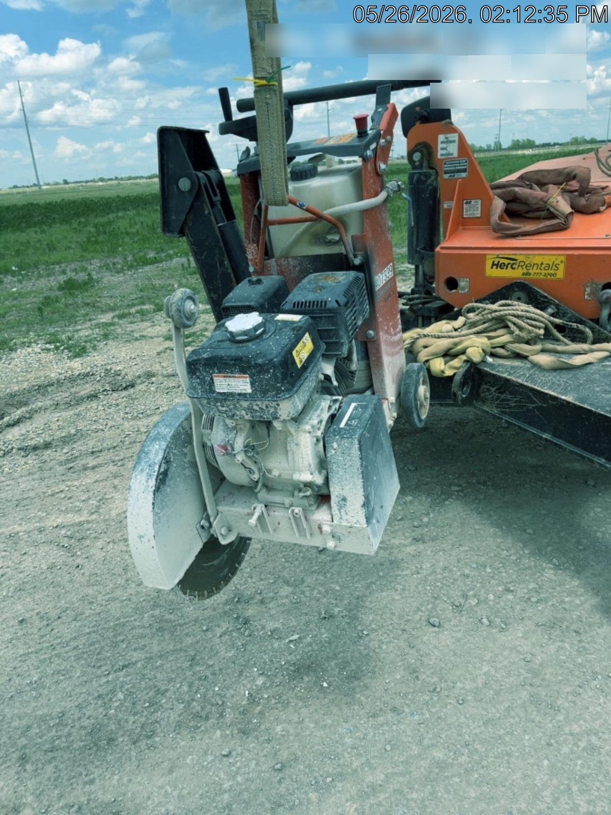 2024 HUSQVARNA FS400