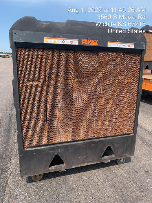 2020 PORTACOOL PACJS2601A1