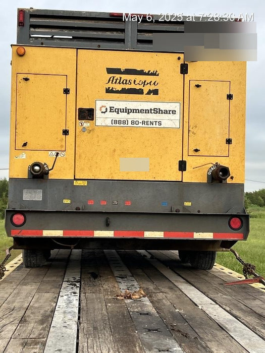 2020 ATLAS COPCO XAS 1800