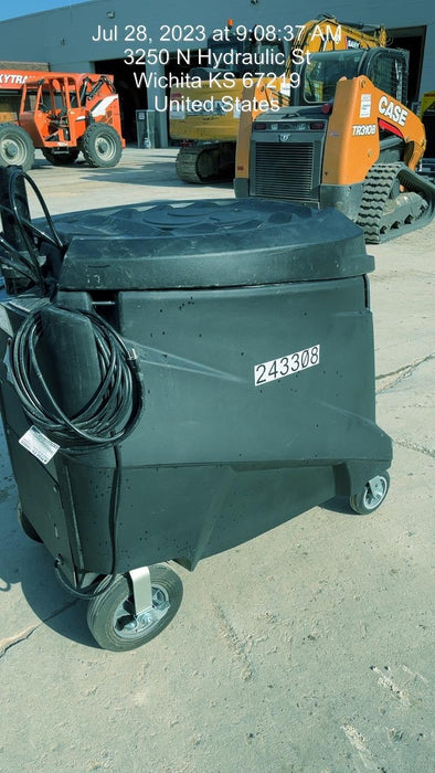 2022 POWER BREEZER PB4BASE